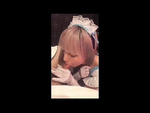 ❤️ 日本のアイドル「まゆか」、フレンチメイドのコスプレ、その1、ローションでフェラチオ、自慰行為 ❤❌ ジャストポルノ ❌｜ ☑｜｜｜｜ ❌｜ ☑｜ ｜｜ ❌ ｜ ❌ ｜ ❌ ｜ ｜ ☑｜｜｜｜｜｜｜。